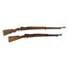Image 1 : Mauser Mdl 98 Cal 7.9mm