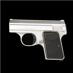 Charlottesville Mdl PSP-25 Cal .25 auto