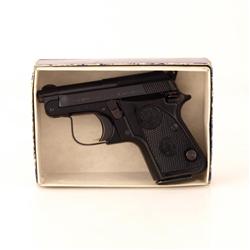 Beretta Mdl 950A Cal .25 SN:BT12196V