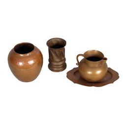 Fantastic collection with an Antique