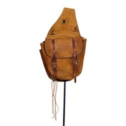 Nice set of saddle bags