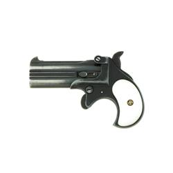 Rohm Germany OU Remington Style Derringer