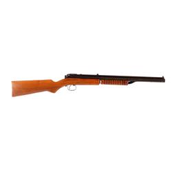 Bengamin Franklin Pellet gun Cal .177