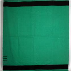 Excellent Hudson Bay Trade Blanket