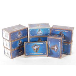 10 boxes of heavy shot 3" mag