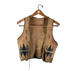 Late 19th early 20th century hand painted