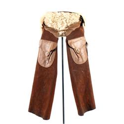 Bonanza lot with 3 night sticks,