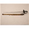 Image 1 : Patton Cavalry Sabre dated 1914