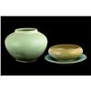 Image 1 : Three pieces of pottery