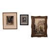 Image 1 : Collection of three