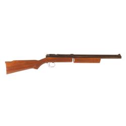Benjamin Air Rifle Mdl 342 Cal .22