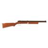 Image 1 : Benjamin Air Rifle Mdl 342 Cal .22