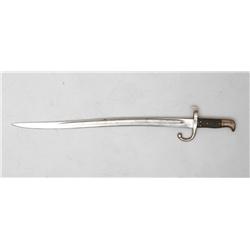 German Sword Bayonet