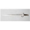 Image 1 : German Sword Bayonet