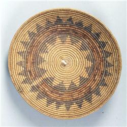 Large Navajo wedding bowl