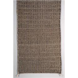 Collection of 3 Navajo double twill saddle