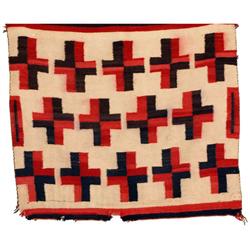 Turn of the century, cut down, Navajo