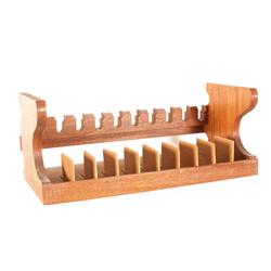 Collection of 3 Gun racks