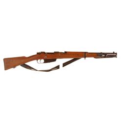Italian Carcano Mdl 1938 Cal 6.5mm Carcano
