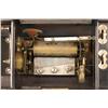 Image 2 : Small antique Music Box,