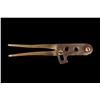 Image 1 : Brass Colt Dragoon Mold Marked NW