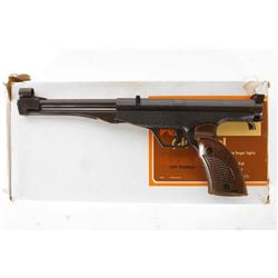 Daisy Mdl 62 Single Stroke Air Pistol