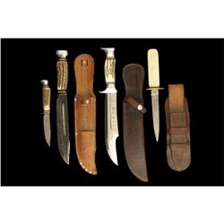 Solingen Germany Knives
