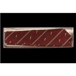 Hampton Hall Necktie  for Smith & Wesson.