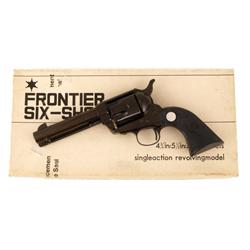 Replica Models SAA  Cal .44/40 SN:NVSN