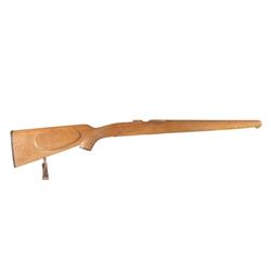 Lot of 7 rifle stocks