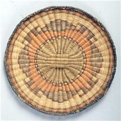 Fantastic 10" Hopi wedding tray