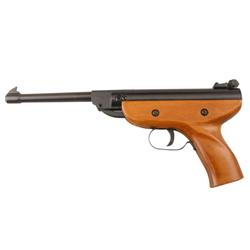 Pioneer Air pistol Cal .177 SN:G6435