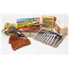 Image 1 : Box Of Home Tools