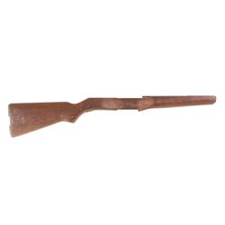 Lot of 3 rifle stocks