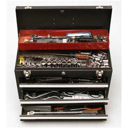 Craftsman Toolbox
