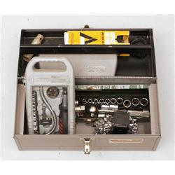 Small Vermont American Toolbox