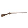 Image 1 : Antique relic percussion shotgun