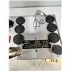Image 3 : Control Gaging Inc. #D500 / 905308-952-AA00