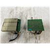 Image 2 : Lot of (2) Renishaw #MI8-4 Probe Interface Modules