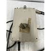 Image 2 : Fuji Electric #FCS-OB-E29 Teach Pendant