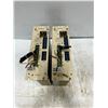Image 1 : (2) Yaskawa #DR2-08ACY8 Servopacks