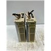 Image 2 : (2) Yaskawa #DR2-08ACY8 Servopacks