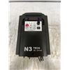 Image 1 : TECO #N3-403-C-U 3 Phase Inverter