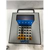 Image 2 : (2) Medar/WTC #937-1009 Hand Held Terminals