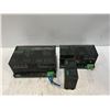 Image 1 : Lot of (3) Murr Elektronik Power Supplies