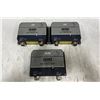 Image 1 : (3) Sola #SCP 100S24X-DVN1 Power Supplies