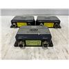 Image 2 : (3) Sola #SCP 100S24X-DVN1 Power Supplies