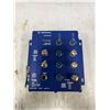 Image 1 : Hirschmann #OCTOPUS 8M Ethernet Switch