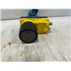 Image 2 : Cognex #821-0034-1R REV. D Camera with Mounting Base