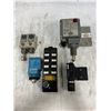 Image 1 : Lot of MRO Items